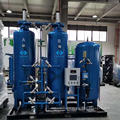 Quality High Purity Industrial PSA Oxygen Gas Plant